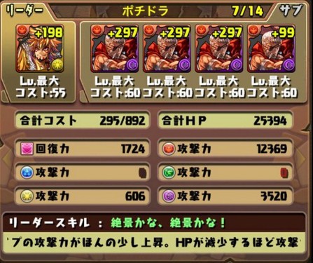 パズドラ 新ゲリラ メタリット降臨 挑戦パーティまとめ パズドラ速報 パズル ドラゴンズまとめ