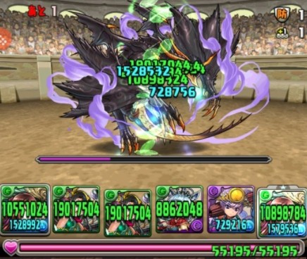 パズドラ 新究極ヴェルダンディ 実装 神強化で評価大逆転キタ ゚ ゚ ッ 高評価 パズドラ速報 パズル ドラゴンズまとめ パズドラ 新究極ヴェルダンディ 実装 神強化で評価大逆転キタ ゚ ゚ ッ 高評価 パズドラ速報 パズル ドラゴンズまとめ