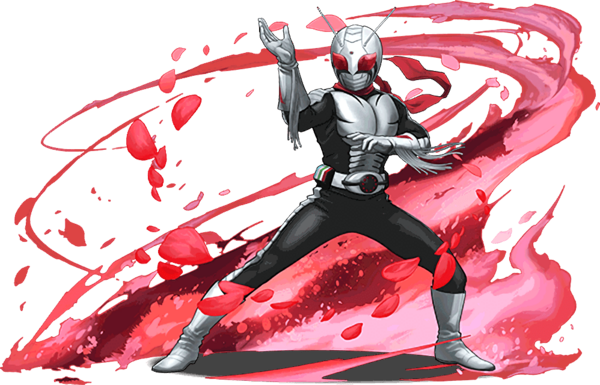 パズドラ 新キャラ スーパー1 スーパーワン の評価 変身スキルの使い道ｷﾀ ﾟ ﾟ ｯ パズドラ速報 パズル ドラゴンズまとめ