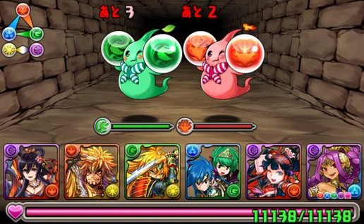 パズドラ 平定の黄泉神 イザナミ 究極闇イザナミ の使い道 テンプレパーティまとめ パズドラ速報 パズル ドラゴンズまとめ