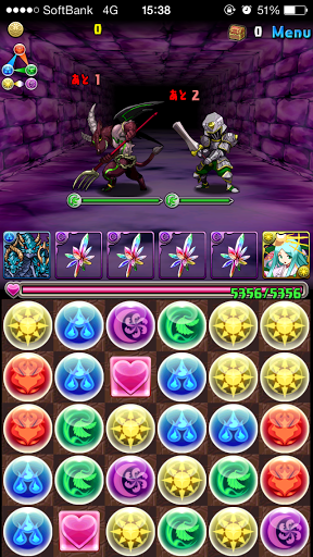 悲報 アホ パズドラはホルスとかゼウスの時代が一番楽しかった パズドラ速報 パズル ドラゴンズまとめ