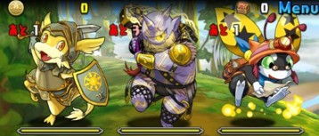 パズドラ ヘイムダル降臨 開幕 嫌がらせギミック 出現キャラが判明wwwwwwwwwwww パズドラ速報 パズル ドラゴンズまとめ