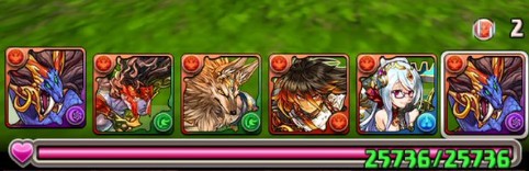 パズドラ 目覚めスキル 修正 躍動感凄すぎワロタwwwwwwwwwww 反応まとめ パズドラ速報 パズル ドラゴンズまとめ