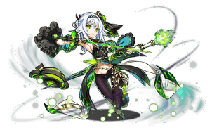 パズドラ ガメイラ シア の使い道 評価 かなり強いぞwwwwwwwwww 有能 パズドラ速報 パズル ドラゴンズまとめ