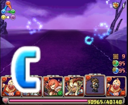 パズドラ 超極限北欧ラッシュ 即クリア 最適キャラ判明ｷﾀ ﾟ ﾟ ｯ 攻略まとめ パズドラ速報 パズル ドラゴンズまとめ