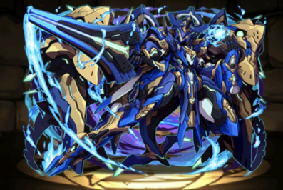パズドラ 新フェス限 ロイヤルオーク ノーチラス のlsに問題発生ｷﾀ ﾟ ﾟ ｯ パズドラ速報 パズル ドラゴンズまとめ