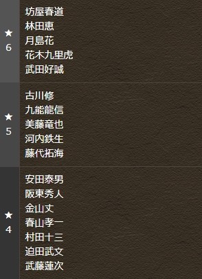 パズドラ 月島花とヴァレリアってどっちが優秀 当たり判明ｷﾀ ﾟ ﾟ ｯ パズドラ速報 パズル ドラゴンズまとめ