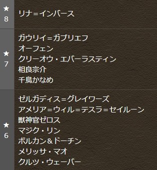 ドラ オーフェン パズ