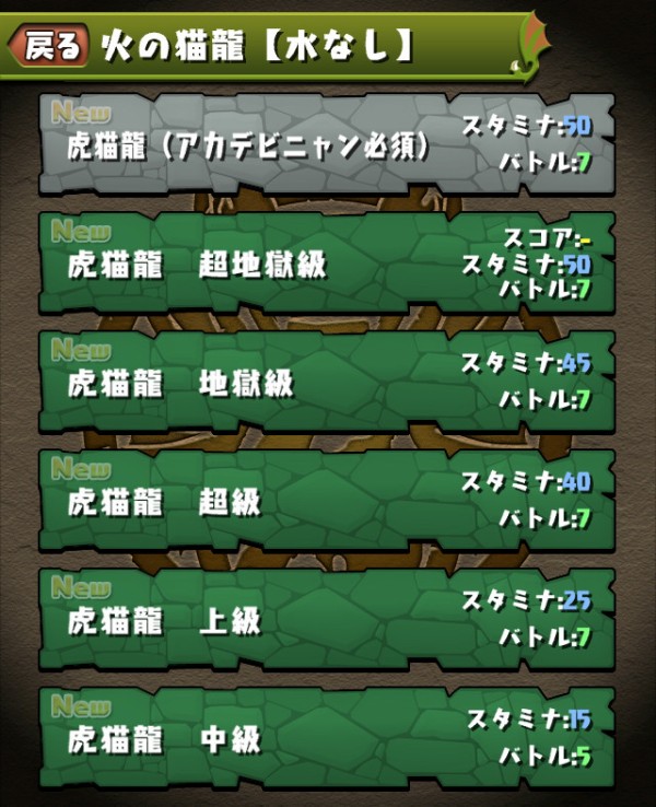 パズドラ 火の猫龍 必須フロア登場 アカデビニャン の入手方法知らない奴多すぎワロタwwwwwwww 反応まとめ パズドラ速報 パズル ドラゴンズまとめ