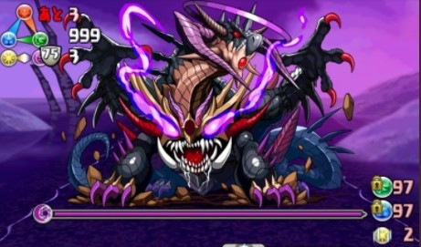 パズドラ 新ダンジョン 超極限北欧ラッシュ 開幕 出現キャラ判明ｷﾀ ﾟ ﾟ ｯ 攻略情報まとめ パズドラ速報 パズル ドラゴンズまとめ