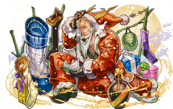 パズドラ 新ファガン の能力公開 本家超え性能ｷﾀ ﾟ ﾟ ｯ 評価まとめ パズドラ速報 パズル ドラゴンズまとめ