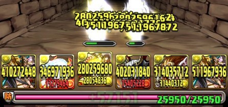 パズドラ パイモン のテンプレ ぶっ壊れ確定ｷﾀ ﾟ ﾟ ｯ 評価まとめ パズドラ速報 パズル ドラゴンズまとめ