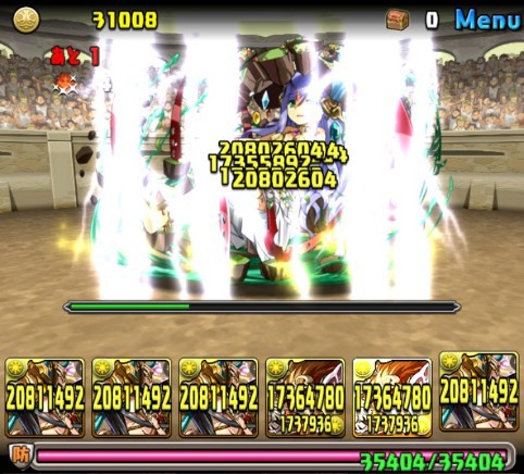 パズドラ 新キャラ パイモン のテンプレ完成 マジキチすぎワロタwwwwwwwww 評価まとめ パズドラ速報 パズル ドラゴンズまとめ