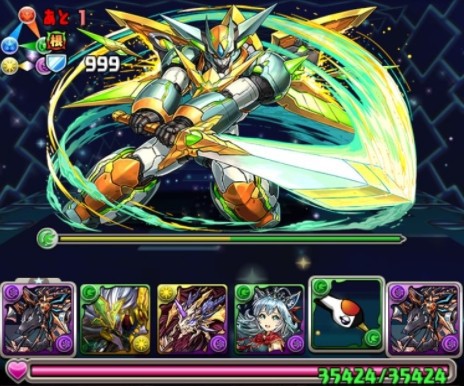 パズドラ 新ゲリラ 英雄神 覚醒素材降臨 開幕ｷﾀ ﾟ ﾟ ｯ 反応まとめ パズドラ速報 パズル ドラゴンズまとめ