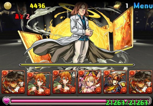 パズドラ バットマンvsスーパーマン コラボダンジョン開幕ｷﾀ ﾟ ﾟ ｯ パズドラ速報 パズル ドラゴンズまとめ