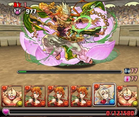 パズドラ速報