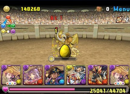 パズドラ ハロウィンカーリー の使い道 評価 テンプレまとめ