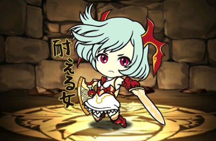 パズドラ ミニさりあ 一体でhp400は強過ぎワロタwwwwwwwwwwww 使い道 評価 パズドラ速報 パズル ドラゴンズまとめ