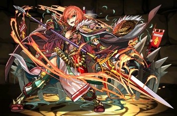 パズドラ 新キャラ 稲姫 ねね お市 立花ぎん千代 濃姫 の能力公開 新ゴッドフェス全力確定ｷﾀ ﾟ ﾟ ｯ 評価まとめ パズドラ速報 パズル ドラゴンズまとめ