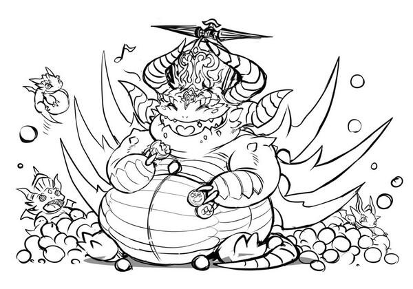 パズドラ 新キャラ 超絶キングメタルドラゴン ｷﾀ ﾟ ﾟ ｯ パズドラ速報 パズル ドラゴンズまとめ