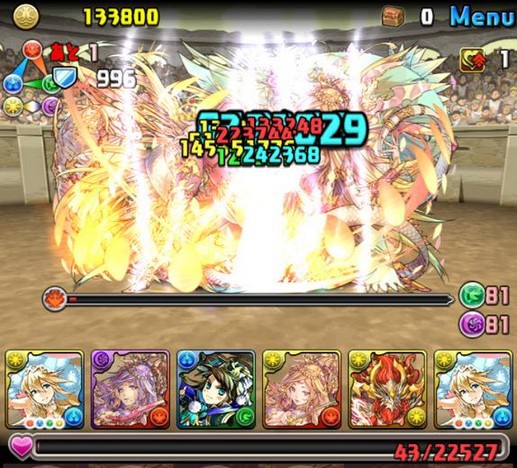 パズドラ 覚醒サクヤ の使い道 評価 テンプレまとめ パズドラ速報 パズル ドラゴンズまとめ