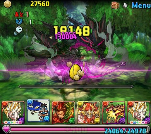 パズドラ パズドラzコラボリニューアル 攻略情報まとめ パズドラ速報 パズル ドラゴンズまとめ