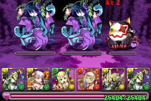 パズドラ 闇のアンケートカーニバル 開幕 攻略情報まとめ パズドラ速報 パズル ドラゴンズまとめ