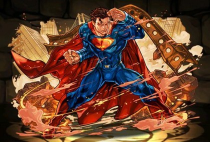 パズドラ 究極スーパーマン 究極ワンダーウーマン の能力公開ｷﾀ ﾟ ﾟ ｯ パズドラ速報 パズル ドラゴンズまとめ