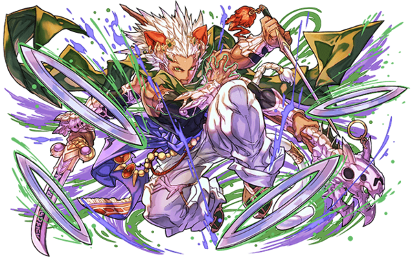 パズドラ 覚醒ヴィシュヌ の能力公開 覚醒スキルやべぇwwwwwwwwww 評価まとめ パズドラ速報 パズル ドラゴンズまとめ