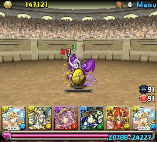 パズドラ 覚醒サクヤ の使い道 評価 テンプレまとめ パズドラ速報 パズル ドラゴンズまとめ