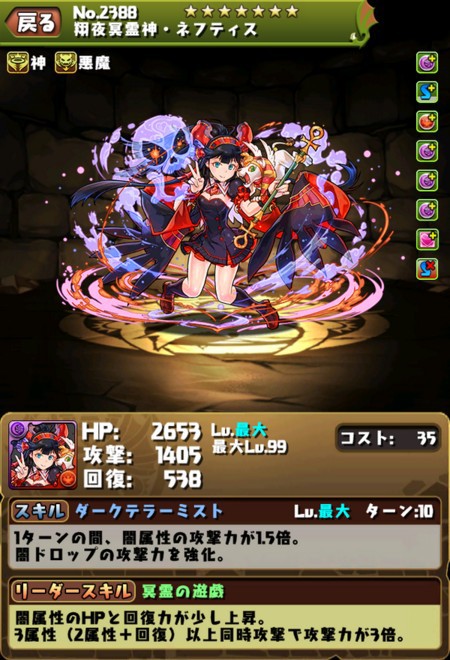 パズドラ速報