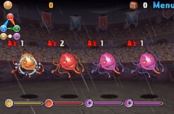 パズドラ 極限の闘技場 異形の存在 開幕 出現キャラ判明ｷﾀ ﾟ ﾟ ｯ 攻略情報まとめ パズドラ速報 パズル ドラゴンズまとめ