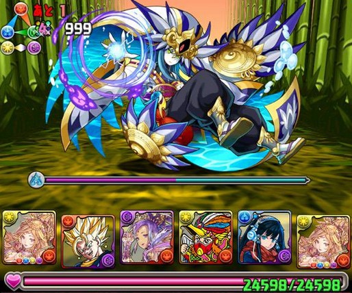 パズドラ 極限大和ラッシュ 開幕 攻略情報まとめ パズドラ速報 パズル ドラゴンズまとめ