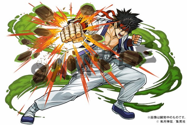 パズドラ 新キャラ 左之助 公開 これは破産確定wwwwwwwww 反応まとめ パズドラ速報 パズル ドラゴンズまとめ