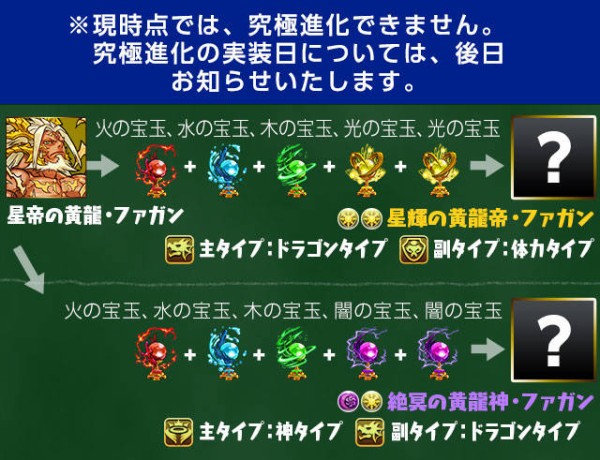 パズドラ 新イベント 精霊の宝玉 5 はハクが出現する模様 パズドラ速報 パズル ドラゴンズまとめ パズドラ 新イベント 精霊の宝玉 5 はハクが出現する模様 パズドラ速報 パズル ドラゴンズまとめ