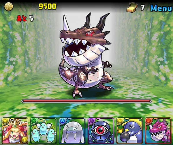 パズドラ ケリ姫コラボ 復活ｷﾀ ﾟ ﾟ ｯ パズドラ速報 パズル ドラゴンズまとめ