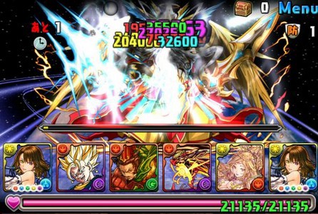 パズドラ ユウナの使い道 テンプレパーティまとめ パズドラ速報 パズル ドラゴンズまとめ