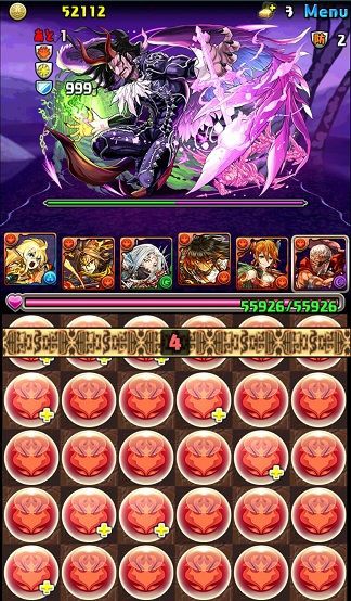 アザゼル降臨の経験値 ドロップ率 経験値4倍がハンパない件 パズドラ時間割速報