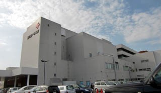 旭川市 旭川赤十字病院 リサイクルパソコンビーグル 代表ブログ