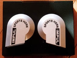 IMPUL SPORTS HORN（インパル スポーツホーン） : リサイクル