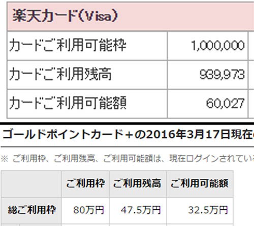 イオンカード限度額オーバーしても使える 限度額の引き上げ 確認 変更の設定