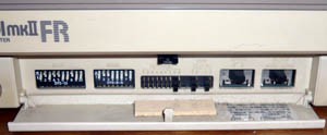 NEC製　 PC-8801mkII FR PC-8801 mkII - NEC Retro