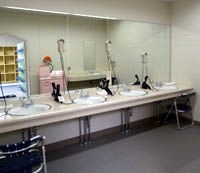 訓子府町 温水プール Kappa カッパ リサイクルパソコンビーグル 代表ブログ