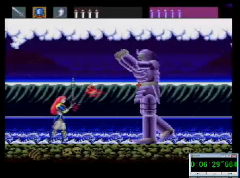 源平討魔伝 巻ノ弐 源平討魔伝 巻ノ弐(ヒューカード専用)｜PCエンジン (PCE
