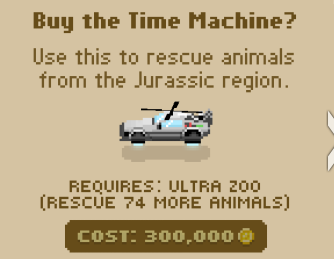 Disco Zoo 19年10月末に搭載された新機能 Time Machine 挑戦記録 へなちょこマッピング