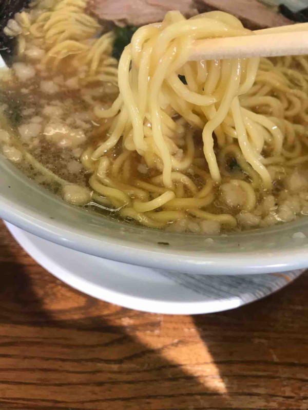厚木市戸田 ラーメンショップ厚木店で朝ラーメン食べて伊豆へgotoトラベル 渋谷で働くスノーボーダー