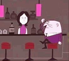 初めての体験 トリス編 続 苺ちゃんの有り難い 御説法