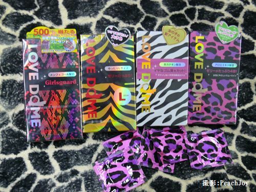 コンドームや使い捨てビデについて聞いてきちゃいました オカモト さんにインタビュー Peachjoy