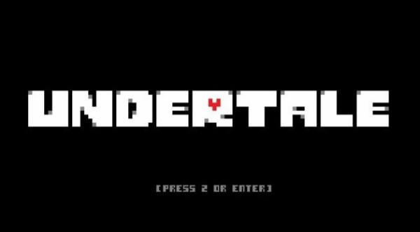 Undertaleの日本語化 Peekness