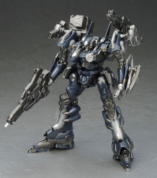 ACVI】ガンメタガイア 製作記事 : プラモ SOS